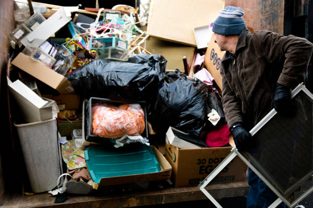 Best Estate Cleanout Services  in Bellefonte, DE